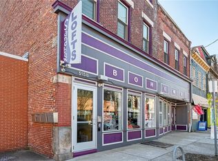5158 Butler St APT 2, Pittsburgh, PA