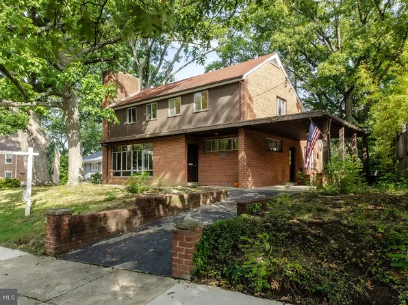 1421 21st St S, Arlington, VA 22202