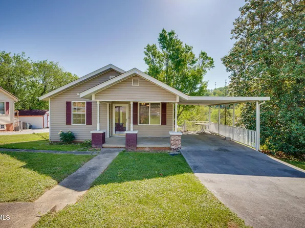 2629 Birdwell St, Kingsport, TN 37664