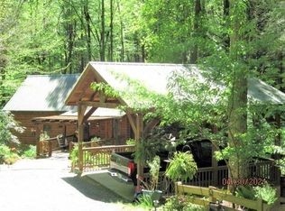 937 Joann Sisson Rd, Blue Ridge, GA 30513