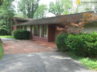 1208 W 64th Ter, Kansas City, MO 64113