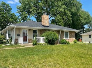 7432 Bloomington Ave S, Richfield, MN 55423