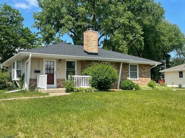 7432 Bloomington Ave S, Richfield, MN 55423