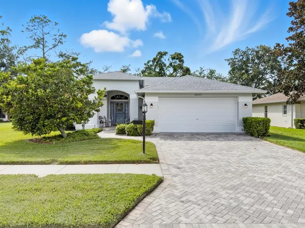 18635 Myrtlewood Dr, Hudson, FL 34667