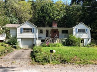 80 Wagner Rd, Williamsport, PA 17701