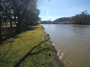 1060 Tower Tank Rd, Morgan City, LA 70380