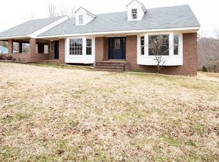 6311 W Creek Rd, Amelia Court House, VA 23002
