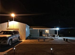 2771 Tonya Dr, Pahrump, NV 89060