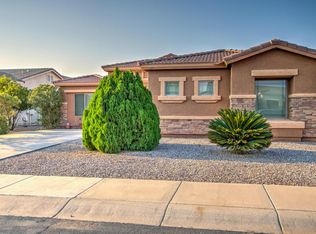 1700 E Elegante Dr, Casa Grande, AZ 85122