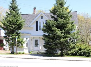 456 Main St, Old Town, ME 04468