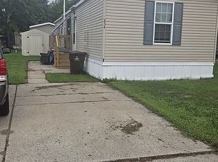 4075 Holt Rd Lot 234, Holt, MI 48842