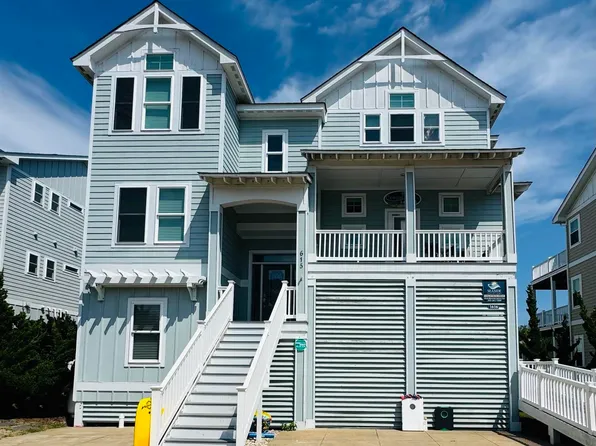 615 Tide Arch, Corolla, NC 27927