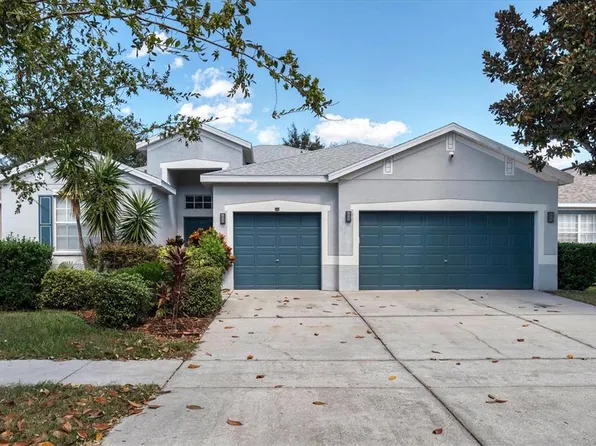 11214 Laurel Brook Ct, Riverview, FL 33569