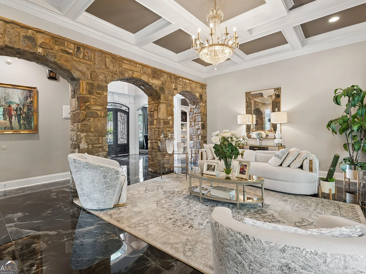 6 bed, 6.5 bath, $10,500 — Photo 3