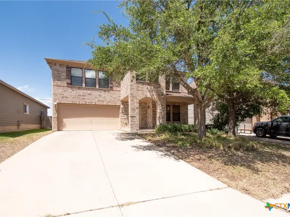8312 Starview St, Temple, TX 76502