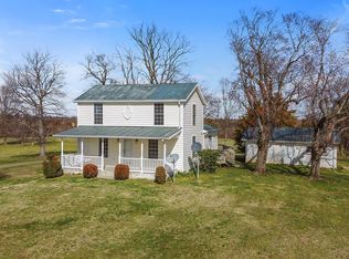 9863 Meetze Rd, Midland, VA 22728