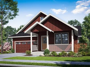 5049 SW Hudson Ave, Corvallis, OR 97333