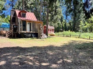 Crestline Rd, Palomar Mountain, CA 92060