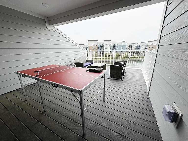 Terrace View