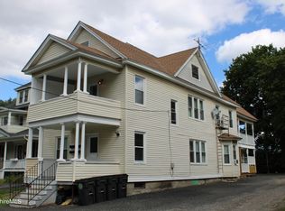 51 Pomeroy Ave, Pittsfield, MA 01201