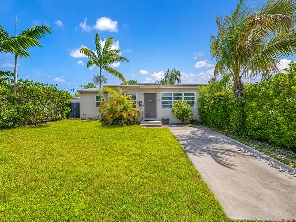 2326 Harding St, Hollywood, FL 33020