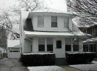 725 Orchard St, Toledo, OH 43609