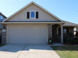 2414 Brown Maple Dr, Fresno, TX 77545