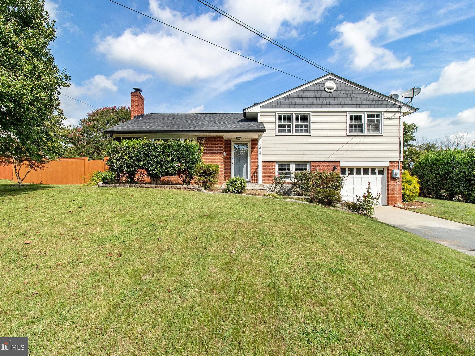 7310 Foxe Pl, Springfield, VA 22151 Zillow