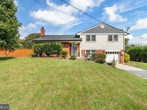 7310 Foxe Pl, Springfield, VA 22151