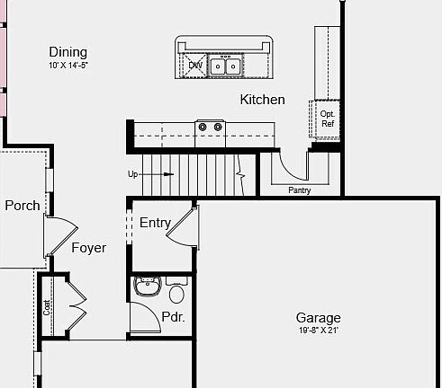 2nd image of this home