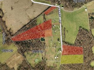 0 Penny Rd, Felicity, OH 45120