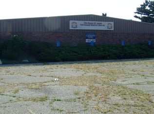 2640 Peck St, Muskegon, MI 49444