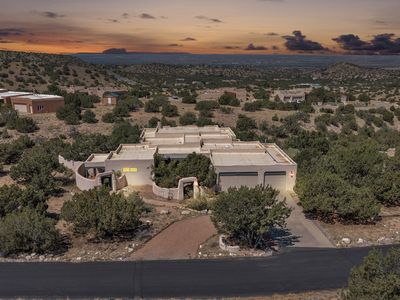 20 Puesta Del Sol, Placitas, NM, 87043