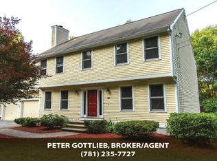 54r Tenney Road, Westford, MA 01886