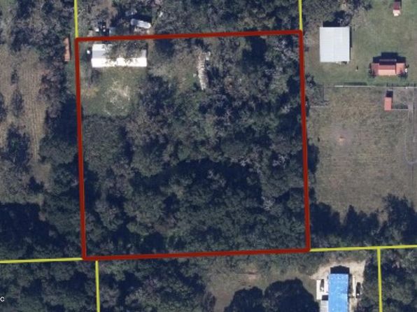 16606 NE 19TH Avenue, Starke, FL 32091
