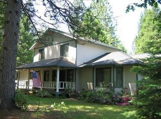 2000 Rock Creek Rd, Georgetown, CA 95634