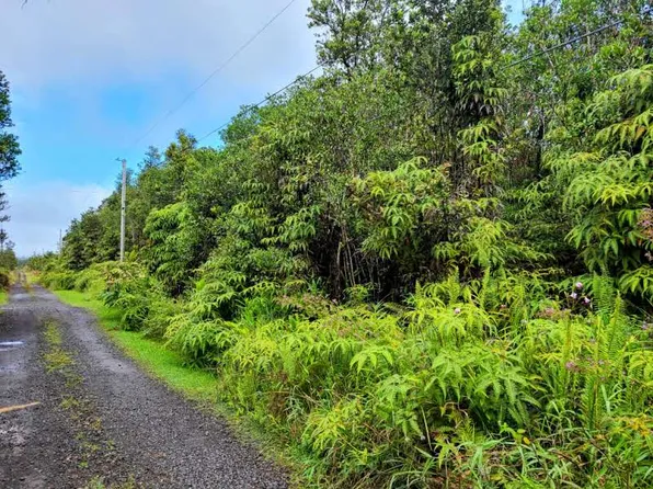 Malia Aina Rd Lot 14, Volcano, HI 96785