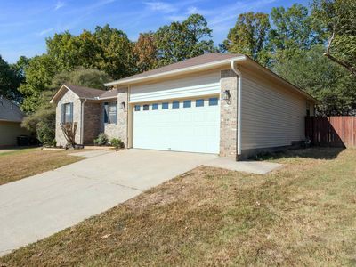 10 Stonebrook Ct, Little Rock, AR, 72211