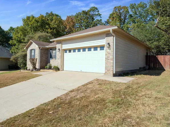 10 Stonebrook Ct, Little Rock, AR 72211