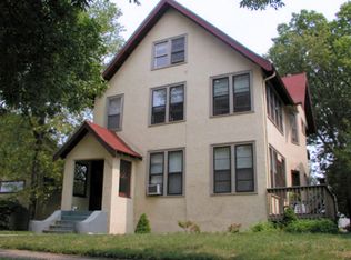 3233 Lyndale Ave S APT 1, Minneapolis, MN 55408