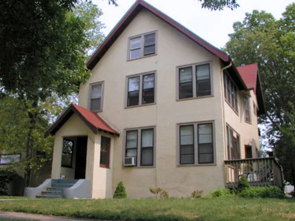 3233 Lyndale Ave S APT 1, Minneapolis, MN 55408