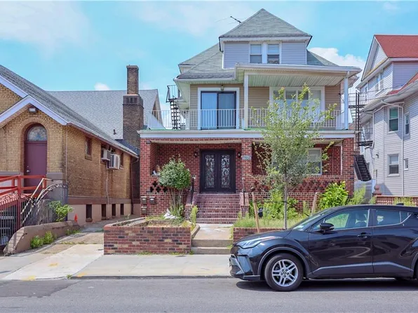 7516 14th Ave, Brooklyn, NY 11228