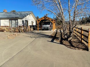 93 Bocea Dr, Durango, CO 81301