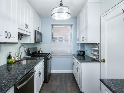 290 Collins Avenue #6E, Mount Vernon, NY, 10552