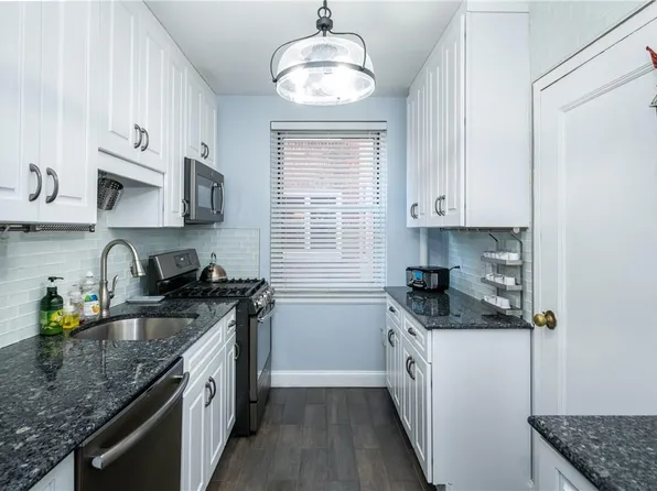 290 Collins Avenue #6E, Mount Vernon, NY 10552