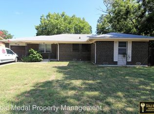 1107 E Robertson Ave, Copperas Cove, TX 76522