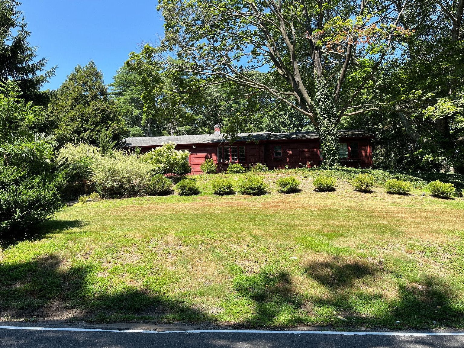521 Old Bridge Rd, Northport, NY 11768 Zillow
