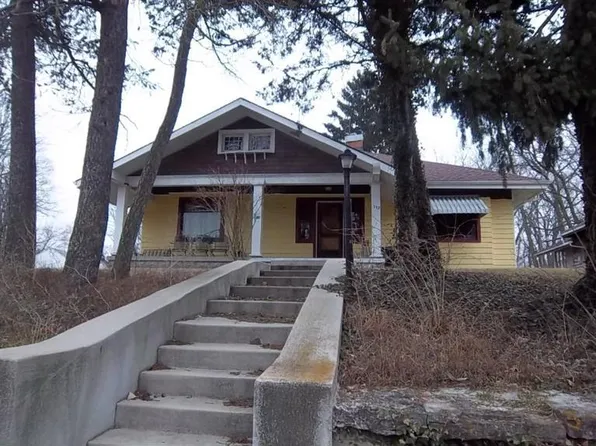 312 S Cherry St, Germantown, OH 45327