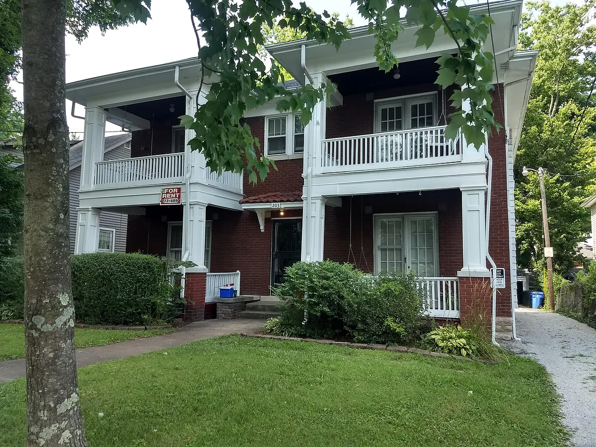 Building Photo - 203 State St #2