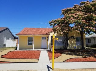 2207 W Raymond St, Compton, CA 90220
